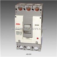 AB Moulded Case Circuit Breaker