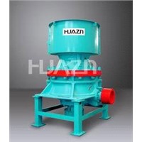 HUAZN AF Cone Crusher - Japanese Technology