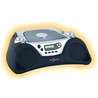 PC-5713 AM/FM Stereo Radio CD/WMA/MP3 Boom Box
