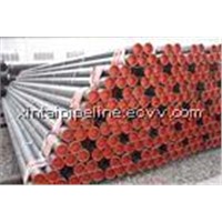 API J55 / L80 / K55  Oil Casting Steel Pipe