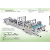 Automatic Folder Gluer