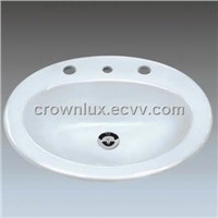 Above Counter / Basin