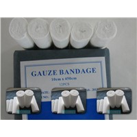 Absorbent Gauze Bandage