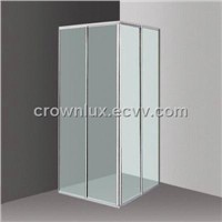 Acrylic Shower Enclosure