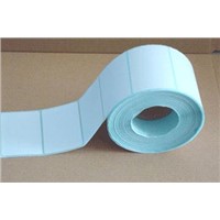 Adhesive Label Paper