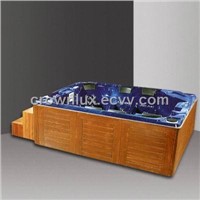 Air Massage Bathtub