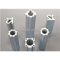 Aluminum Extrusion / Aluminum Profile
