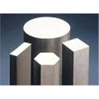 Aluminum Bar