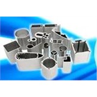 Aluminum Profile