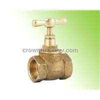 Angle Ball Valve