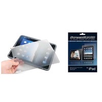 Anti Glare Screen Protector for Apple iPad