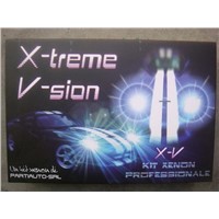 Auto HID Conversion Kit
