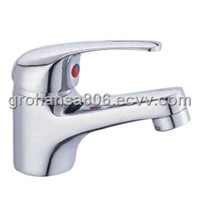 Auto Lavatory Faucet