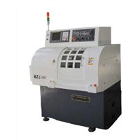 BZC30F Super Small High Precision CNC Lathe