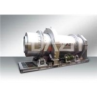 HUAZN Ball Mill