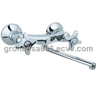 Bath Faucets (GH-23606)