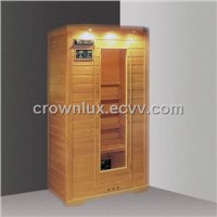 Bathroom Sauna