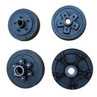 Brake Drum