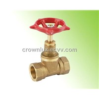 Brass Manifold Valve