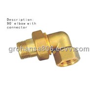 Brass Rails