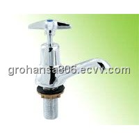 Brass Valve Tap