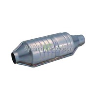 CATALYTIC CONVERTER