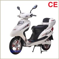 CE E-Motorcycle  /  KW0910