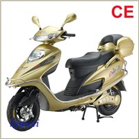 CE E-Motorcycle  /  KW0911