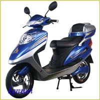 CE E-Motorcycle  /  KW0912