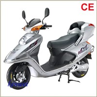 CE E-Motorcycle  /  KW0915