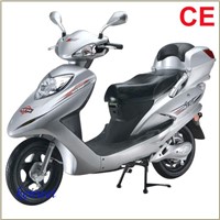 CE E-Motorcycle  /  KW0917