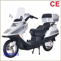 CE E-Motorcycle  /  KW0918