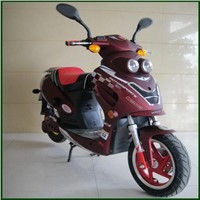 CE E-Motorcycle  /  KW0919