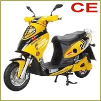 CE E-Motorcycle  /  KW0920
