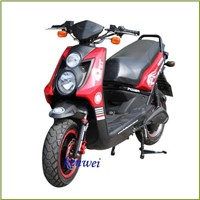 CE E-Motorcycle  /  KW0922