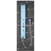 CE Approved Children Aluminum Alloy Shower Panel - A031