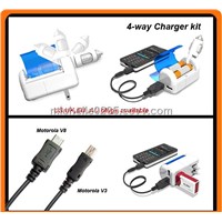 CM2101 All-in-one Charger
