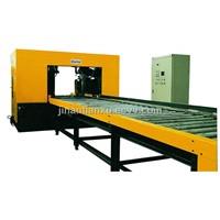 CNC H-Beams Bevelling Machine / CNC Milling Machine