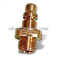 CNC Lathe Parts
