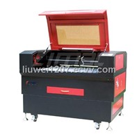 CNC Laser Cutting Machine (RL9060)