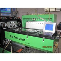 CRS200 Common Rail System Tester