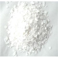 Calcium Chloride(SGS Proved)----Manufacturer