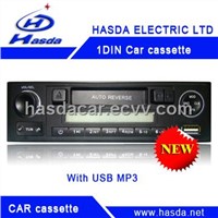 Car Cassette (HT-4B78)