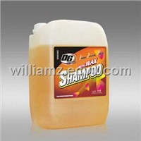 Car Shampoo with Wax (10L)