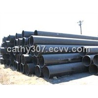 Carbon Steel Seamless Tubes and Pipes for Ship