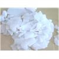 Caustic soda
