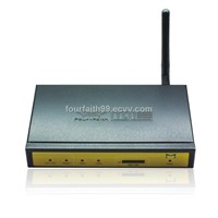 Cellular 3G WCDMA/HSDPA Routers