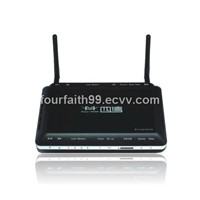 Cellular CDMA WiFi Router