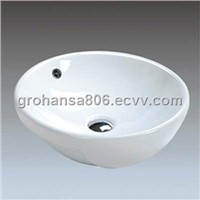 Ceramic Bathroom