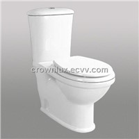 Ceramic Toilet